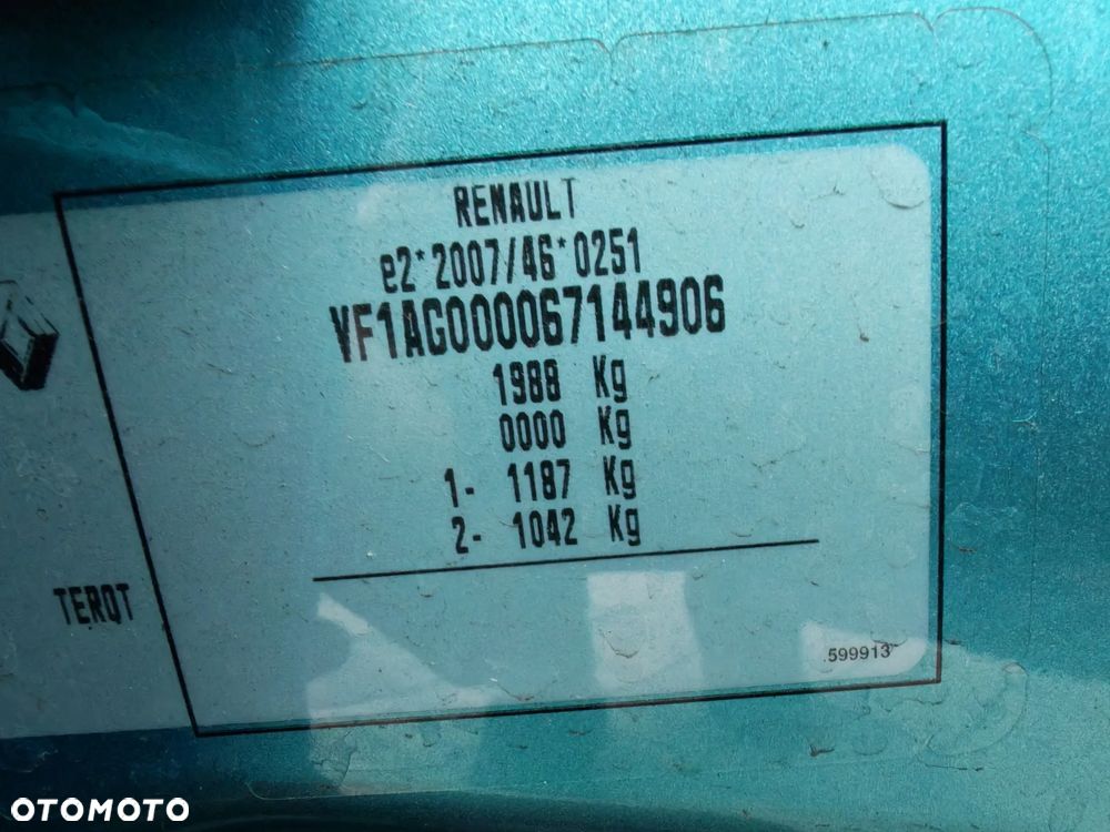 Renault Zoe - 14
