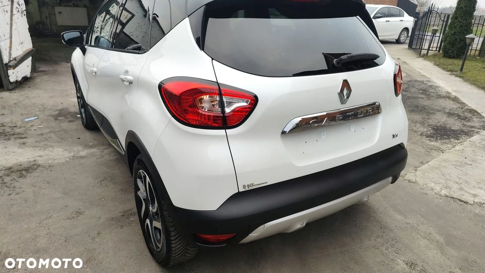 Renault Captur 1.2 Energy TCe Limited - 11