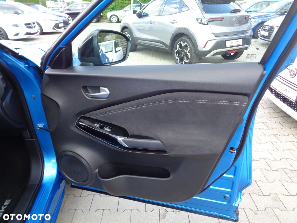 Nissan Juke - 21