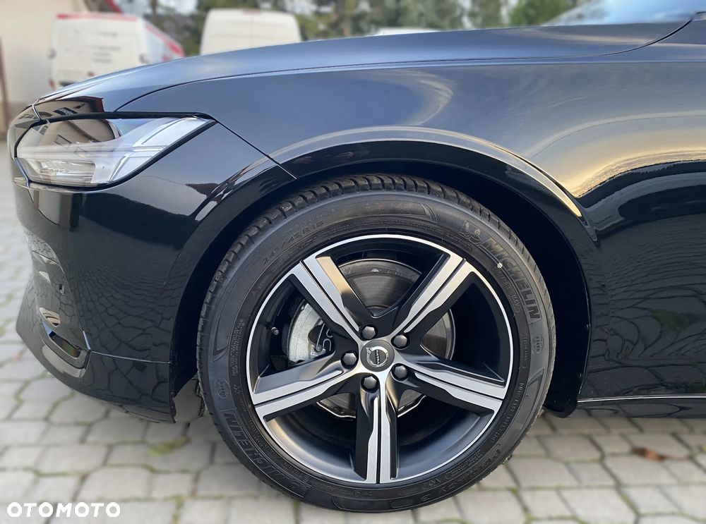 Volvo S90 D3 R-Design - 9