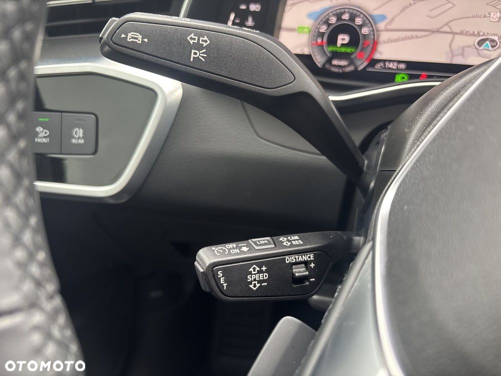 Audi A6 Limousine - 13