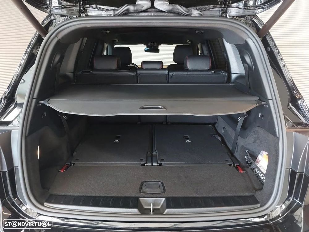 Mercedes-Benz GLB 180 d AMG Line - 26