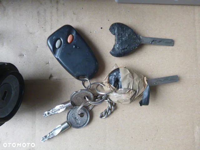 ZESTAW STARTOWY MITSUBISHI SPACE STAR 1.8 GDI MD362115 - 9