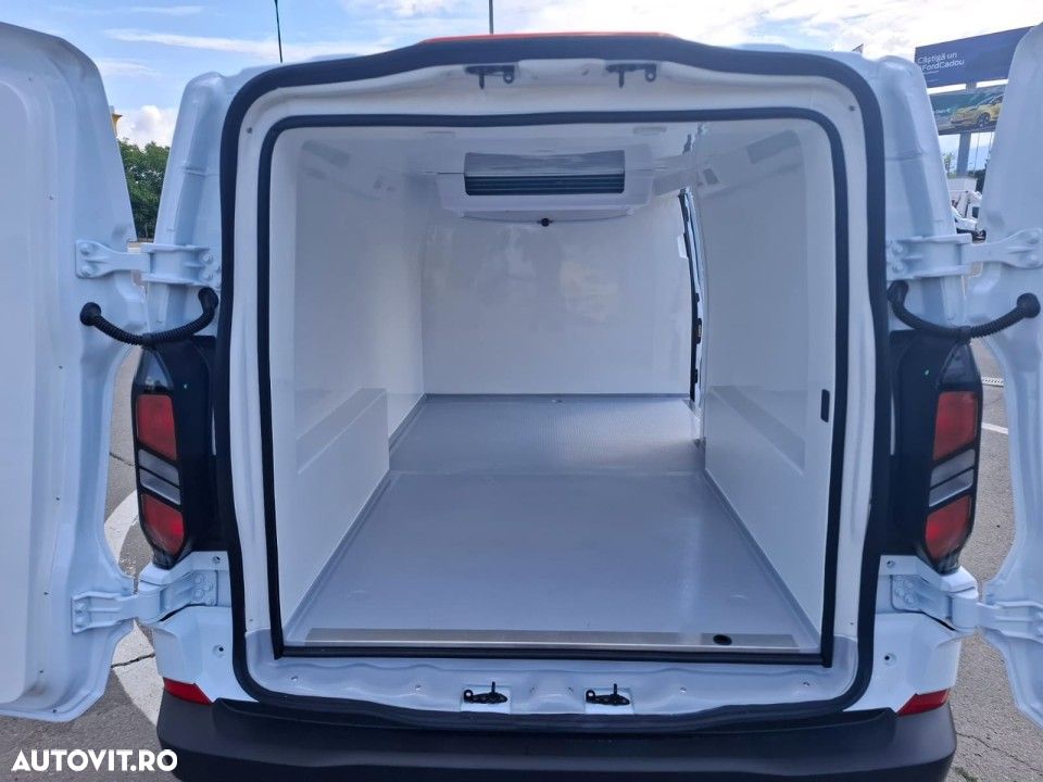 Ford Transit Custom - 14