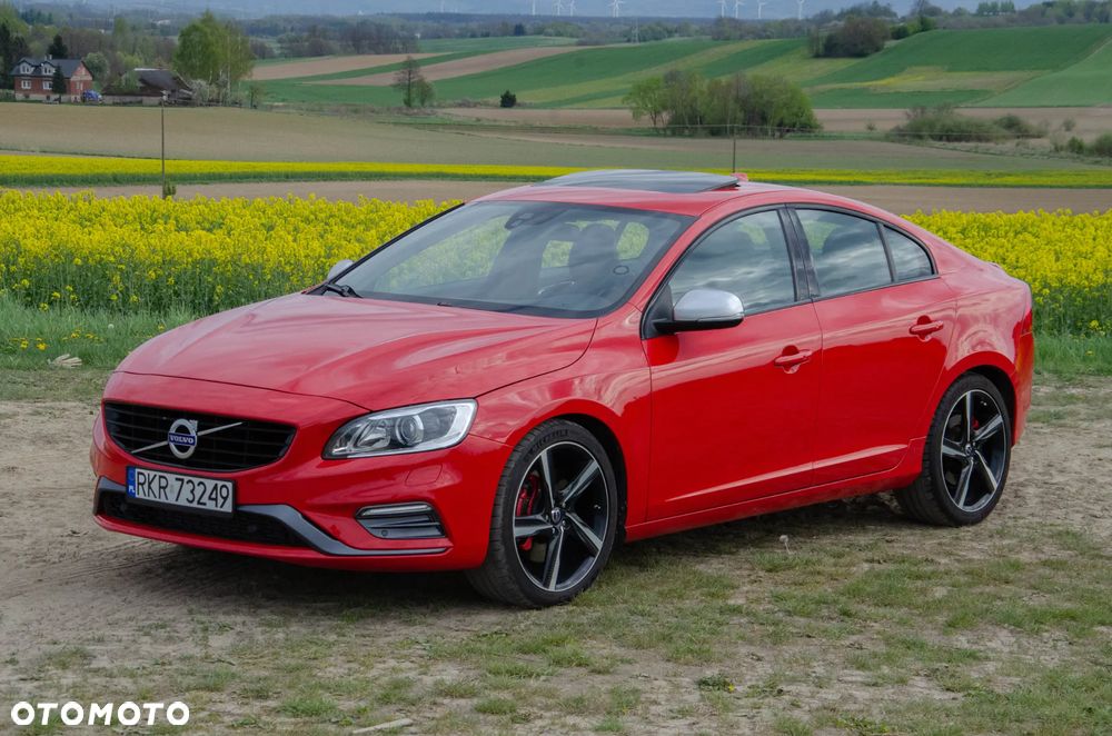 Volvo S60 2013 photo 5