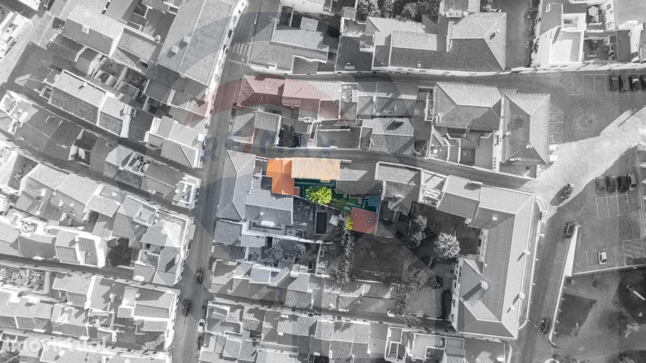 Prédio para Investimento no Centro Histórico de Évora - Grande imagem: 3/52