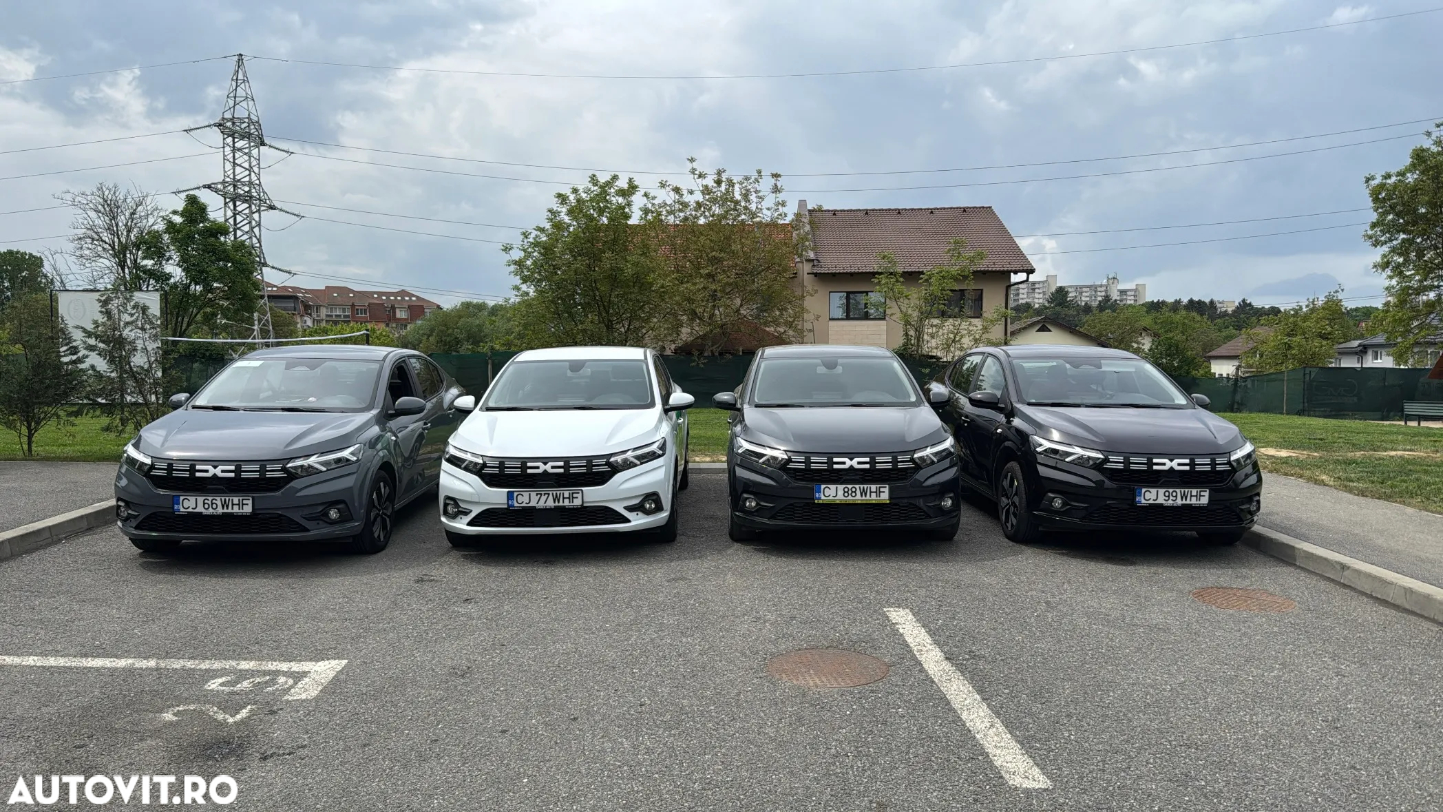 Dacia Logan ECO-G 100 MT6 Prestige+ - 13