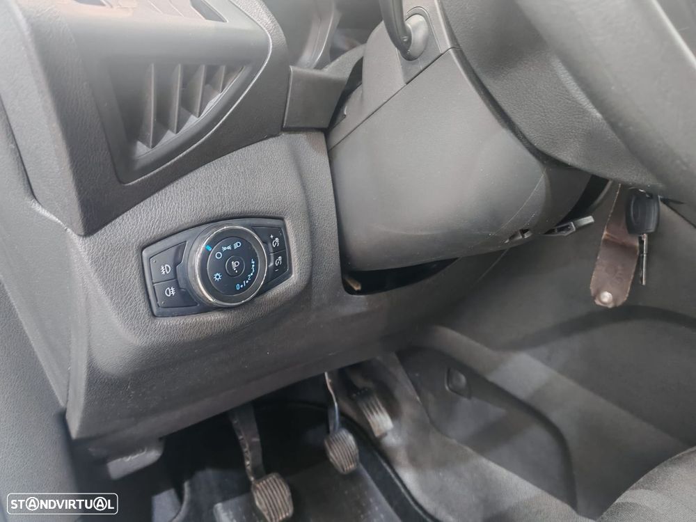 Ford Transit Connect 1.5 TDCi 230 L2 Trend - 11