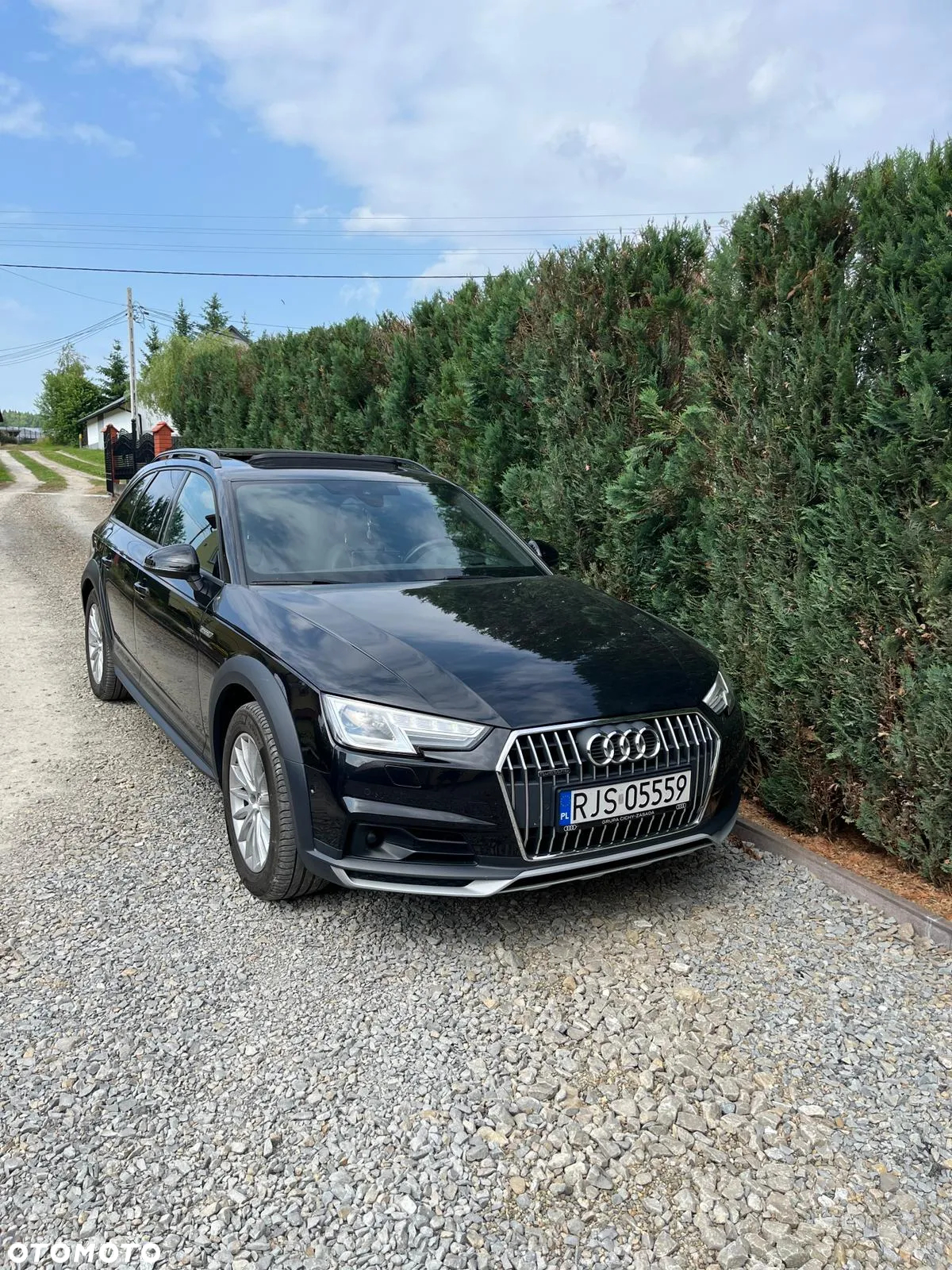 Audi A4 Allroad 2.0 TDI Quattro S tronic - 2