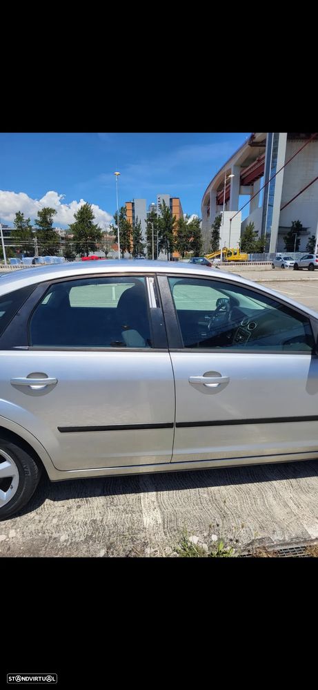 Ford Focus 1.6 TDCi S - 7