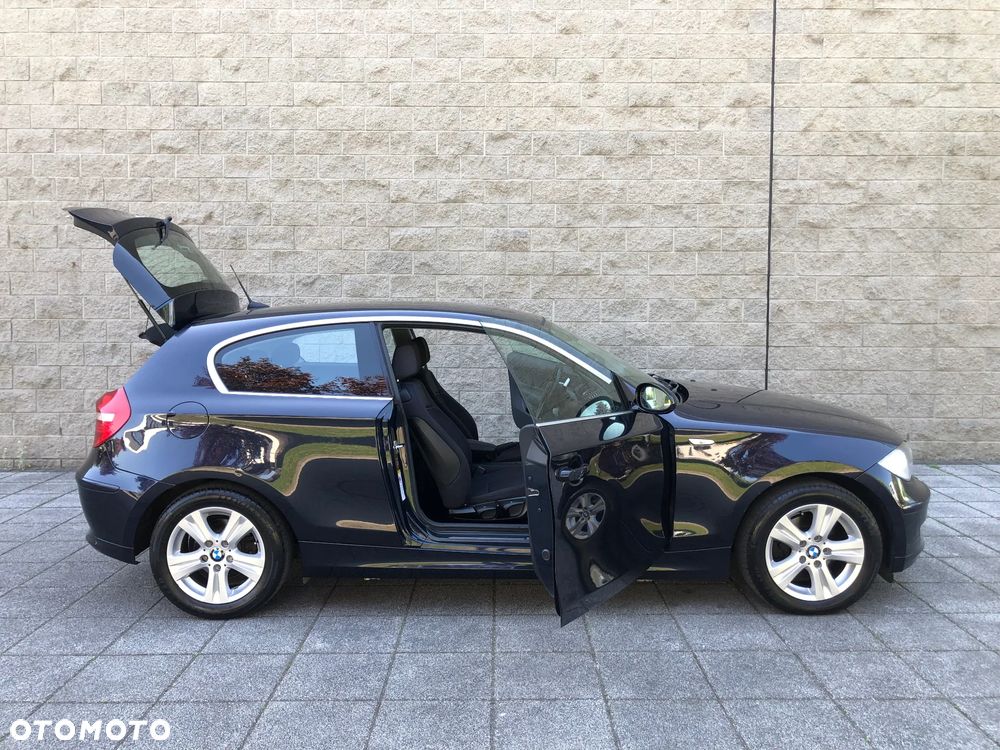 BMW Seria 1 - 28