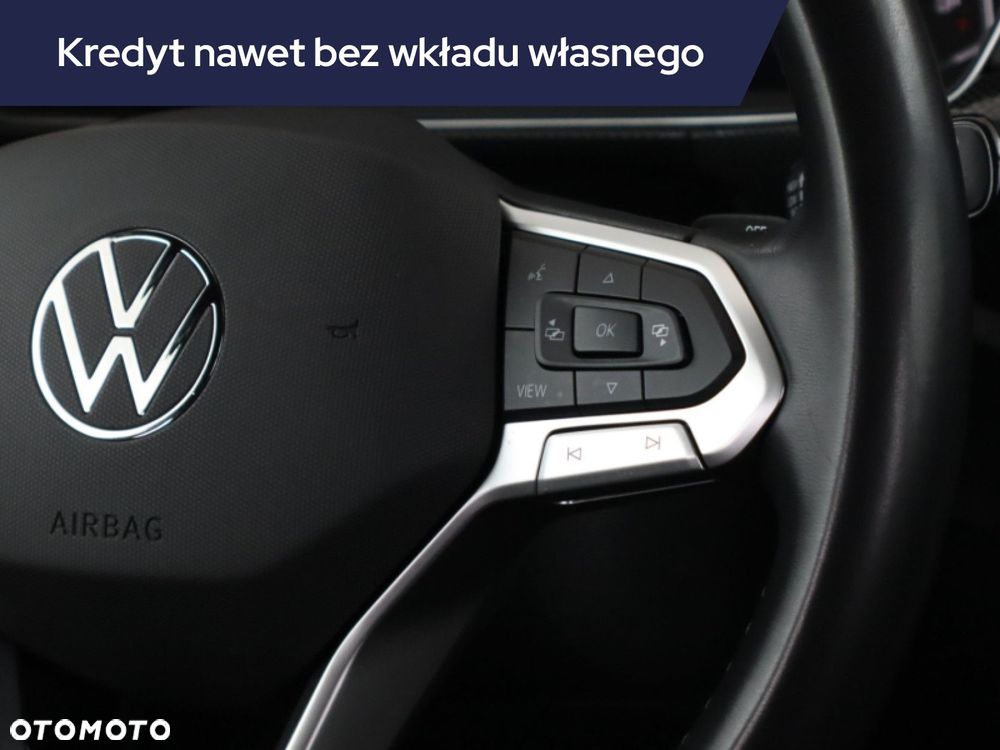Volkswagen T-Cross - 18