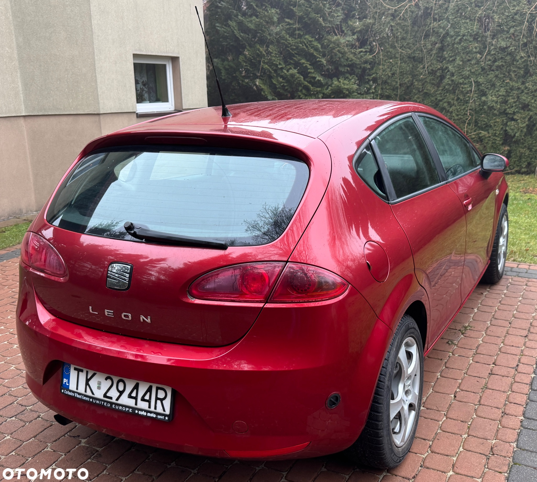 Seat Leon - 7