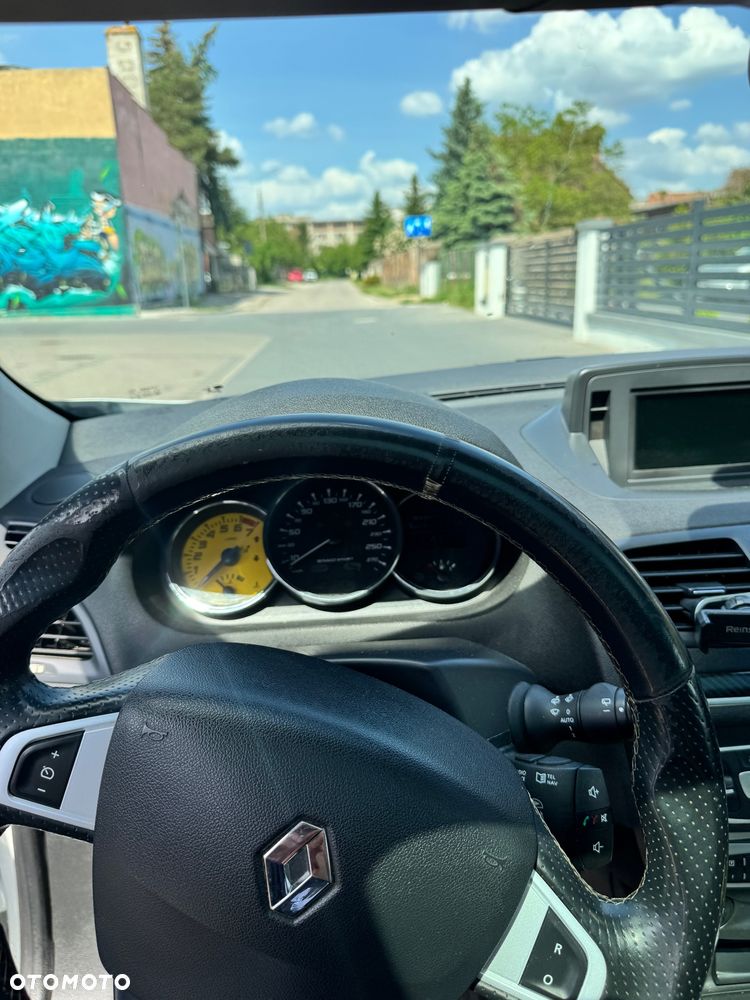 Renault Megane 2.0 16V RS - 19
