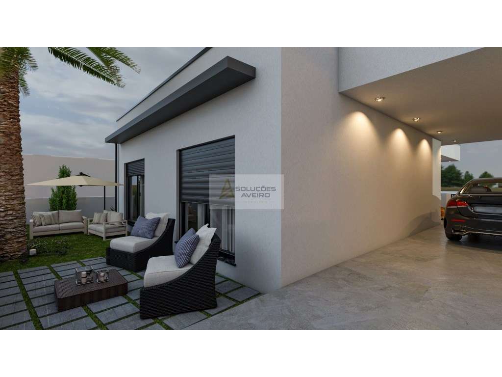 Moradia T3 Isolada e Térrea - Vagos - Grande imagem: 5/10