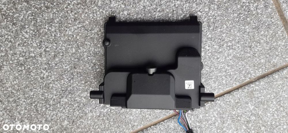 Ford Fiesta MK8 Kamera Radar H1BT-19H406-AE - 3