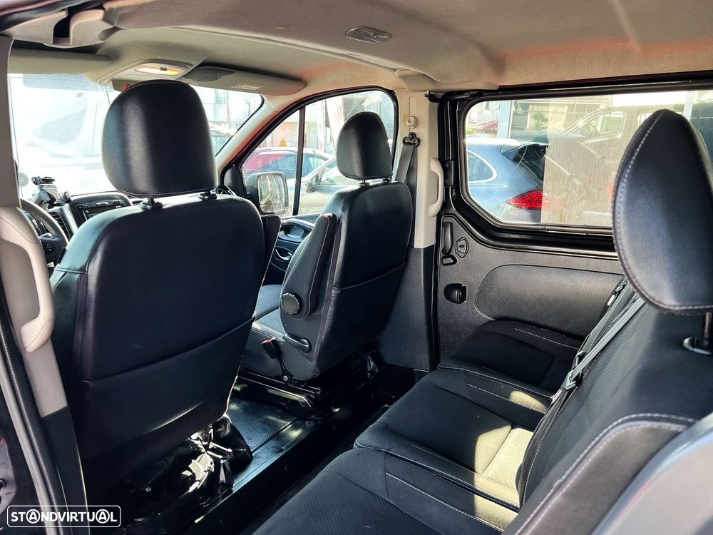 Nissan NV300 2.0 dCi L1H1 1T Comfort - 32