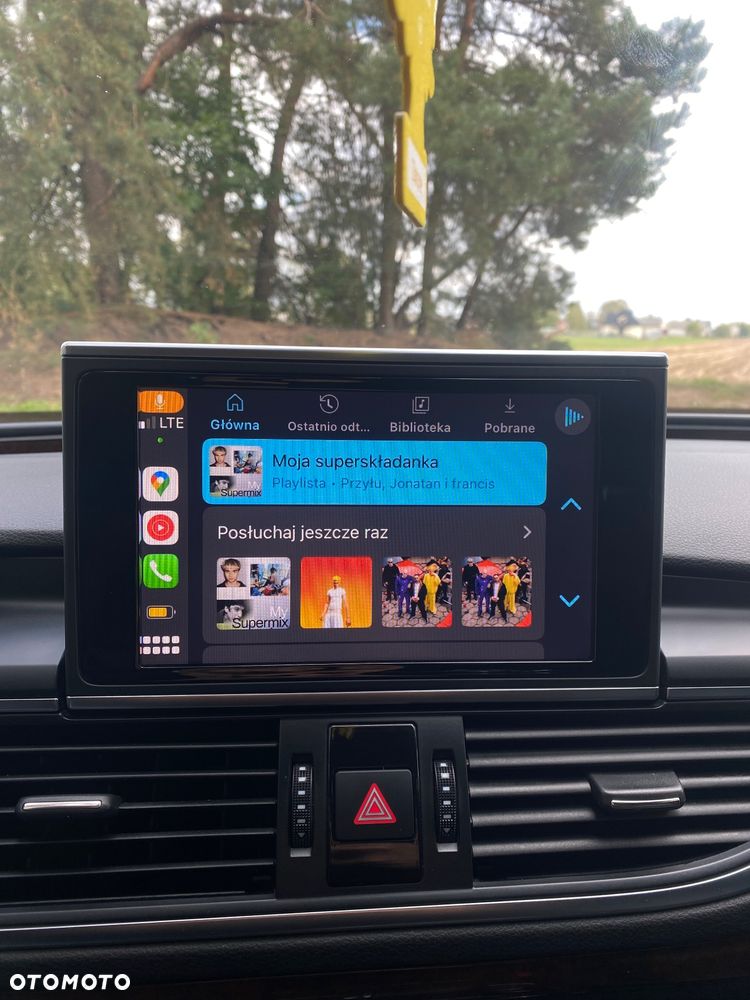 Audi A7 Sportback - 26