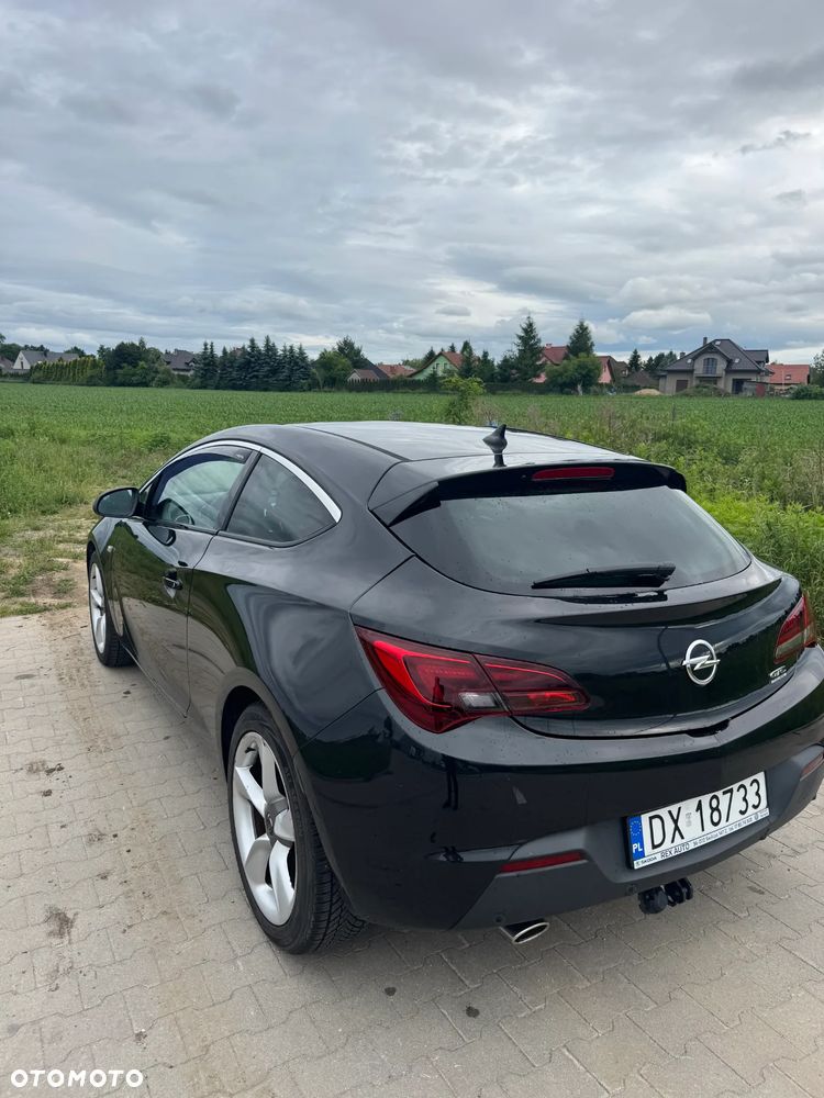 Opel Astra - 4
