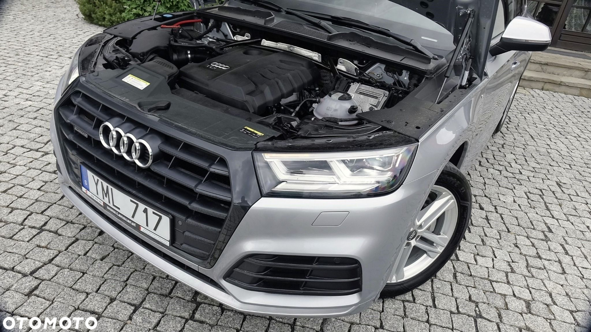 Audi Q5 - 19