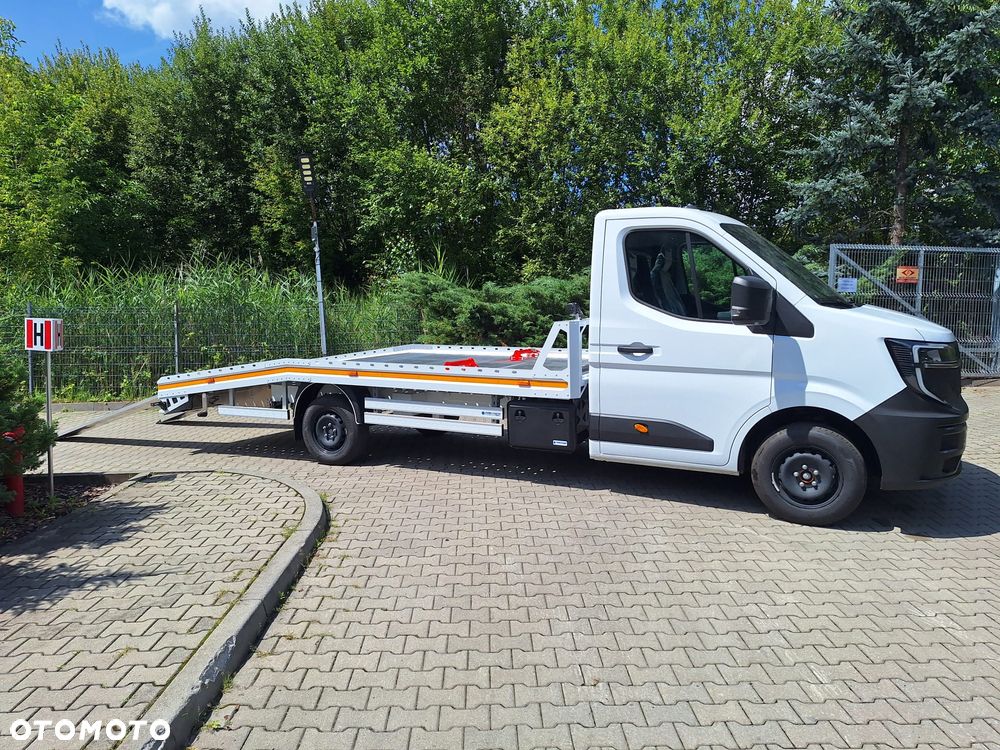 Renault Master - 22
