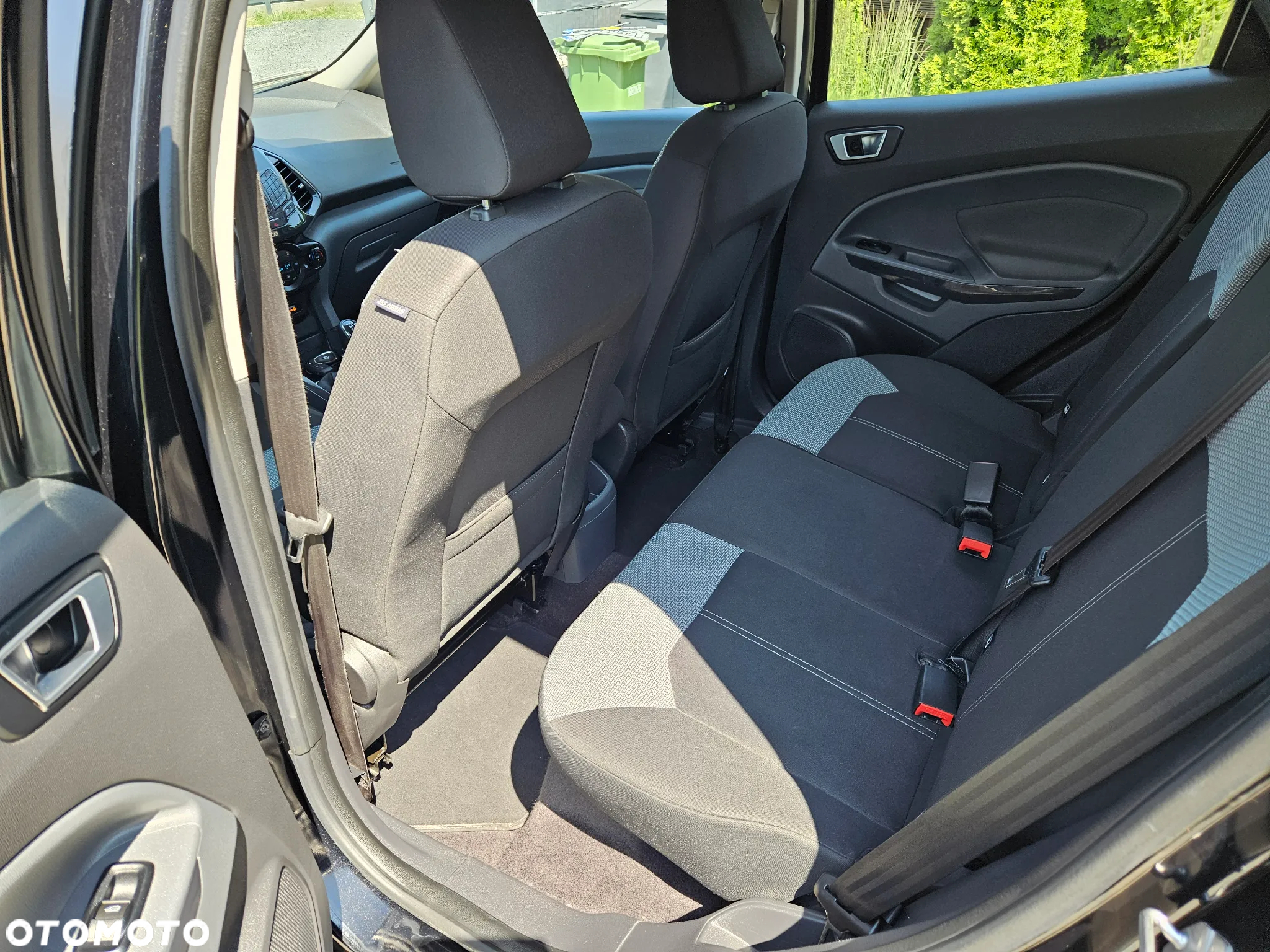 Ford EcoSport 1.0 EcoBoost - 11
