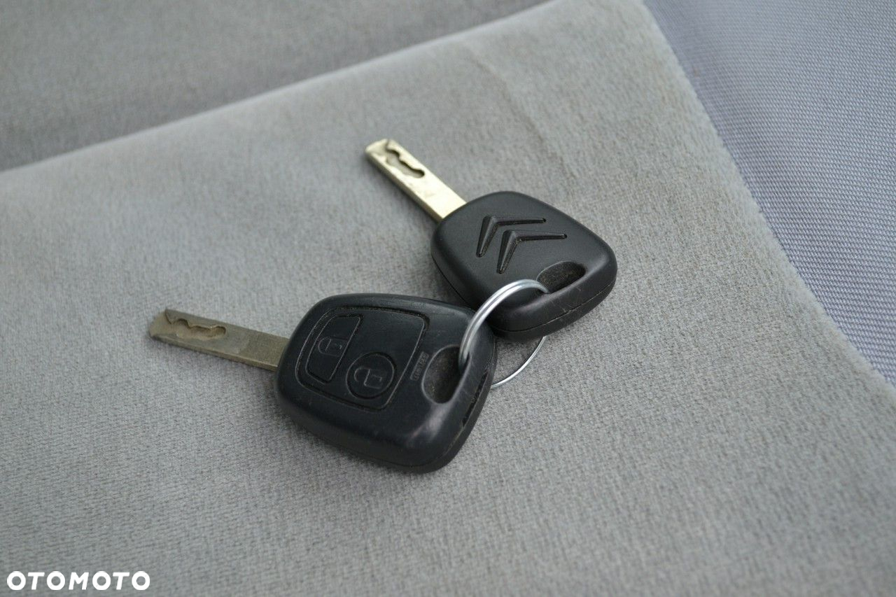 Citroën C3 - 14