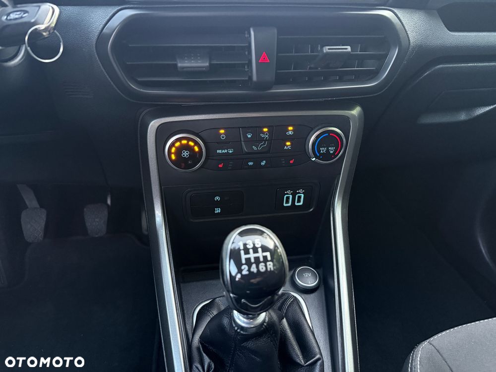 Ford EcoSport 1.0 EcoBoost Titanium ASS - 23