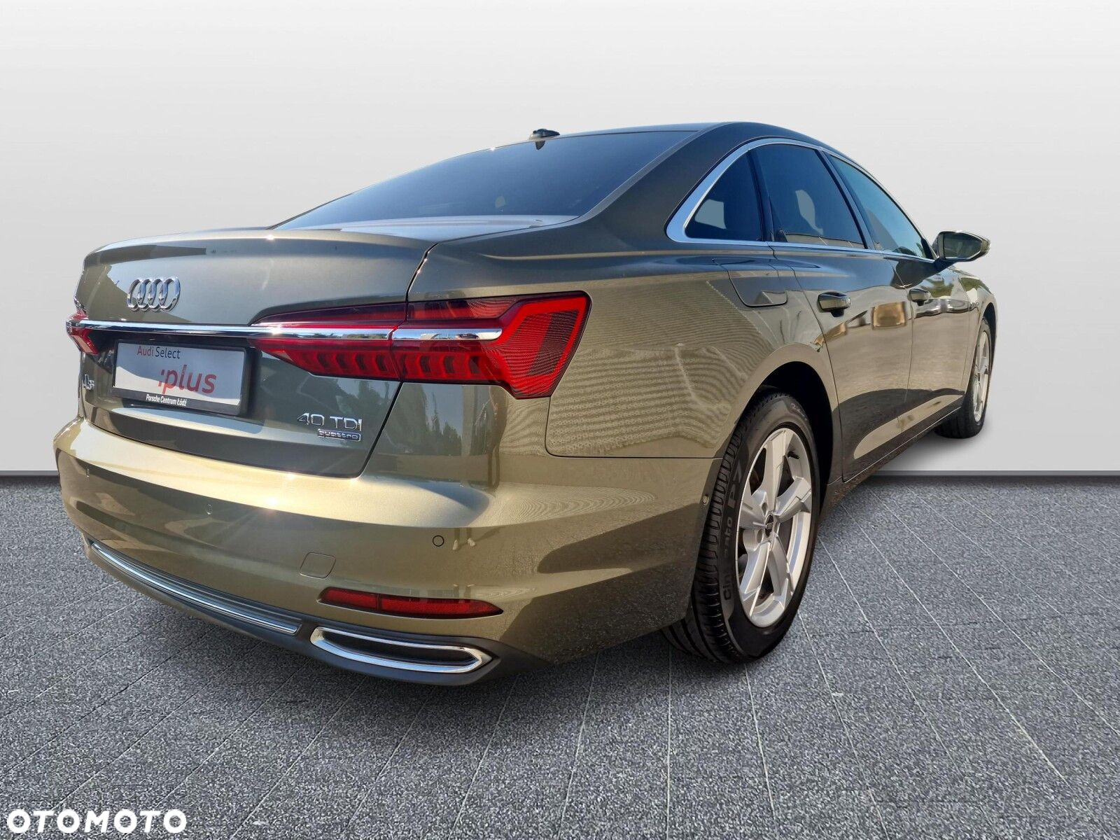 Audi A6 - 29