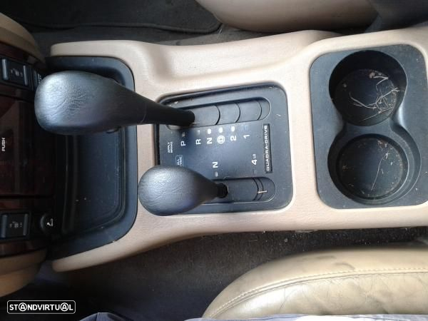 Para peças JEEP Grand Cherokee II (WJ, WG) - 16