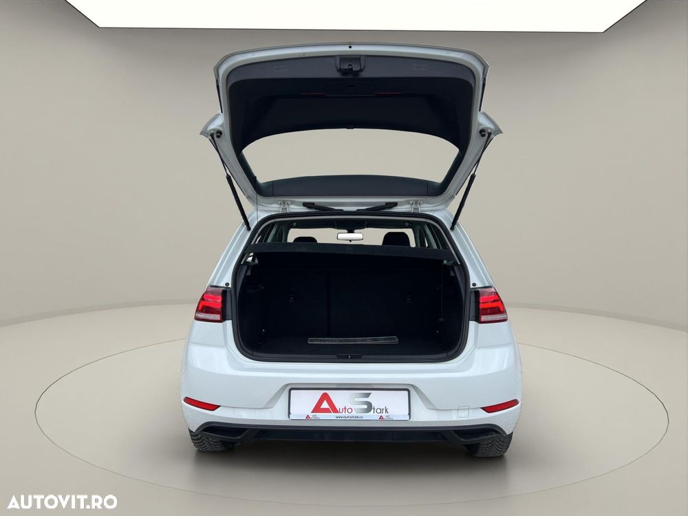 Volkswagen Golf 1.0 TSI Trendline - 36