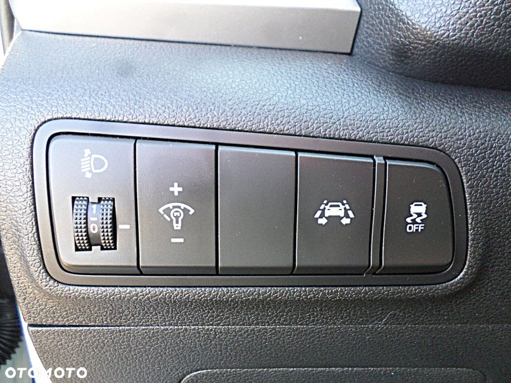 Hyundai Tucson 1.6 GDI BlueDrive Style 2WD - 21