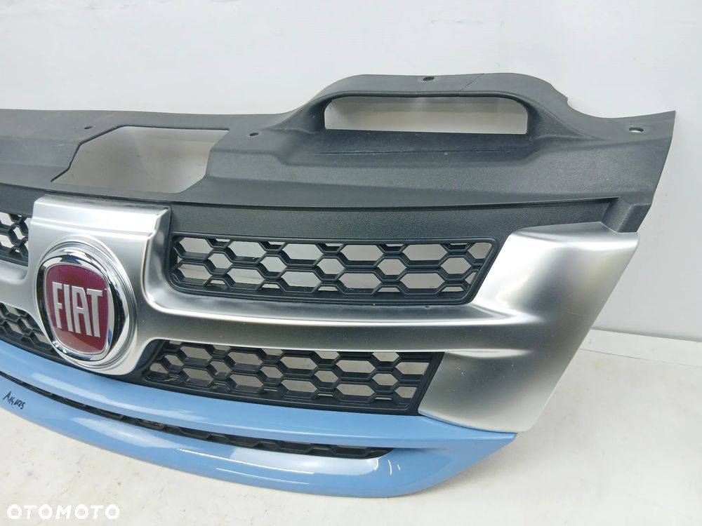 Atrapa Fiat Freemont - 4