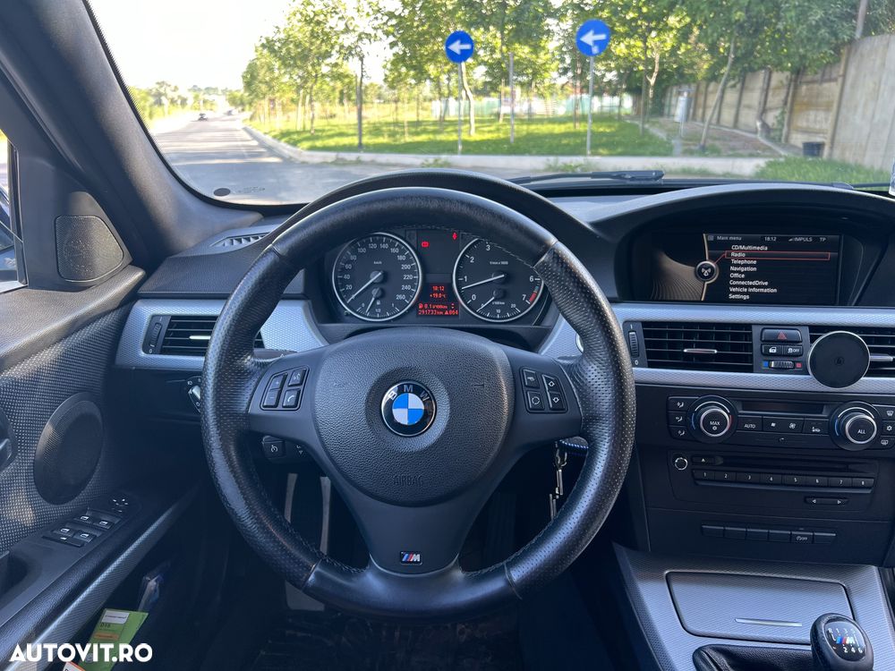 BMW Seria 3 - 10