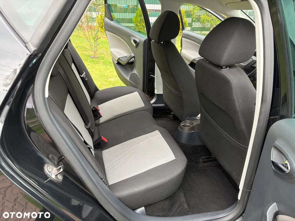 Seat Ibiza 1.2 TSI Style Salsa - 8