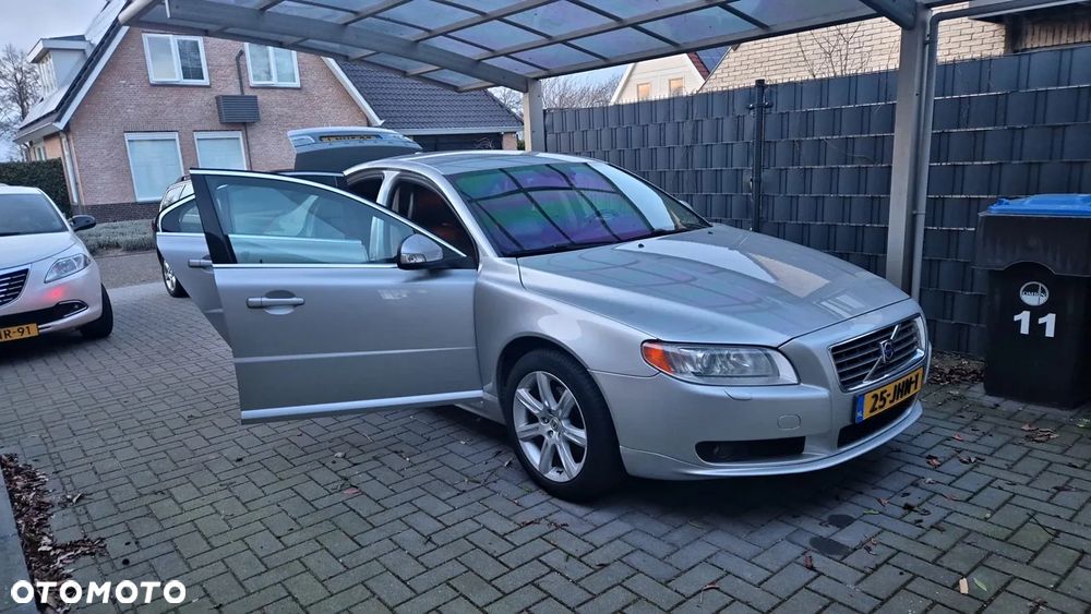 Volvo S80 2.5T Summum - 36
