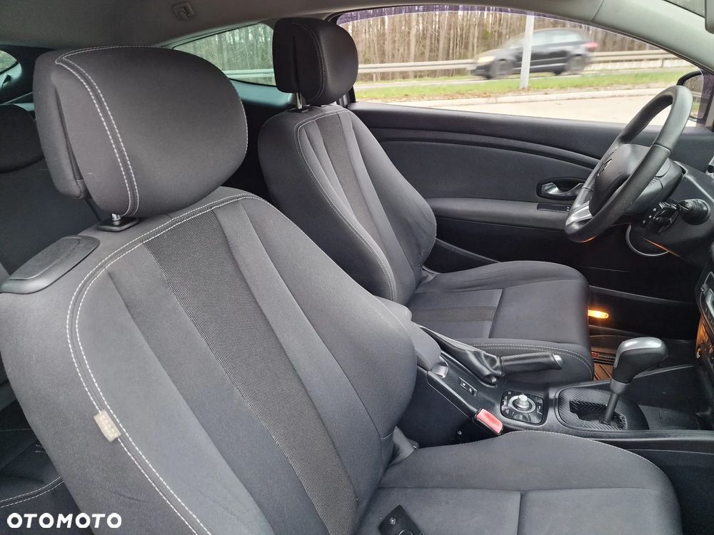 Renault Megane 2.0 16V Dynamique CVT - 13