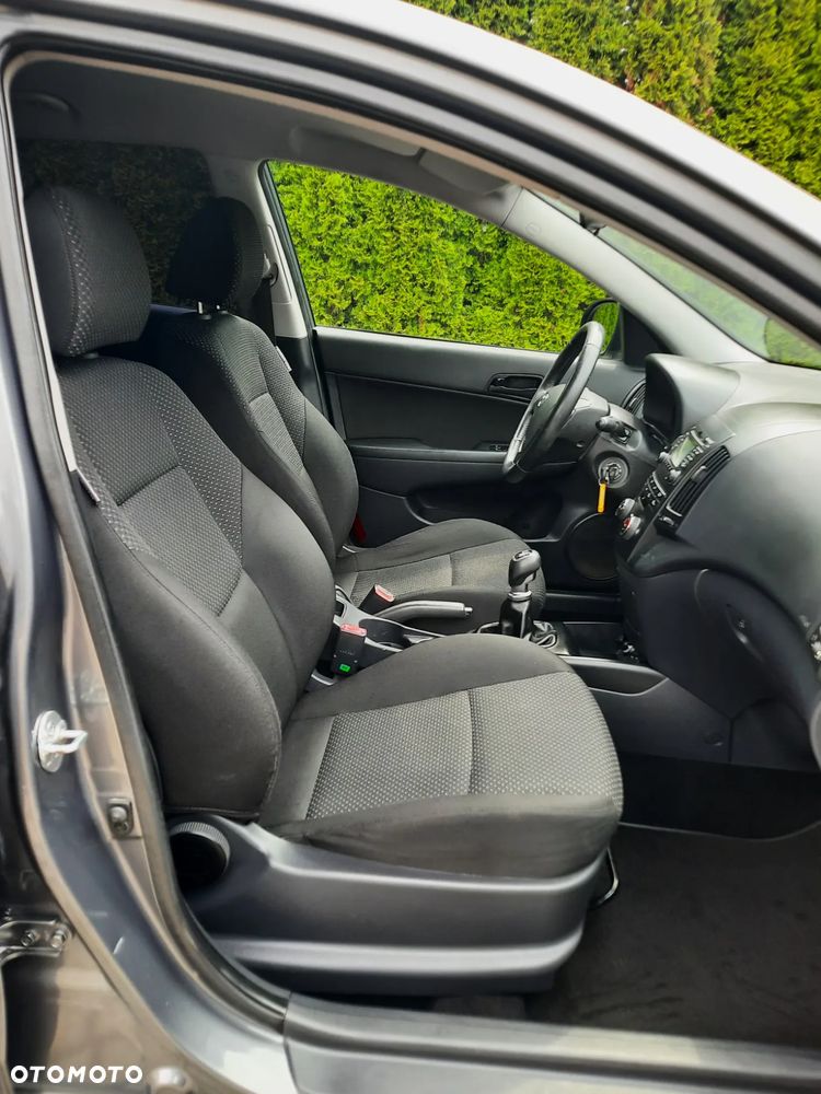 Hyundai i30 i30cw 1.4 Comfort - 10