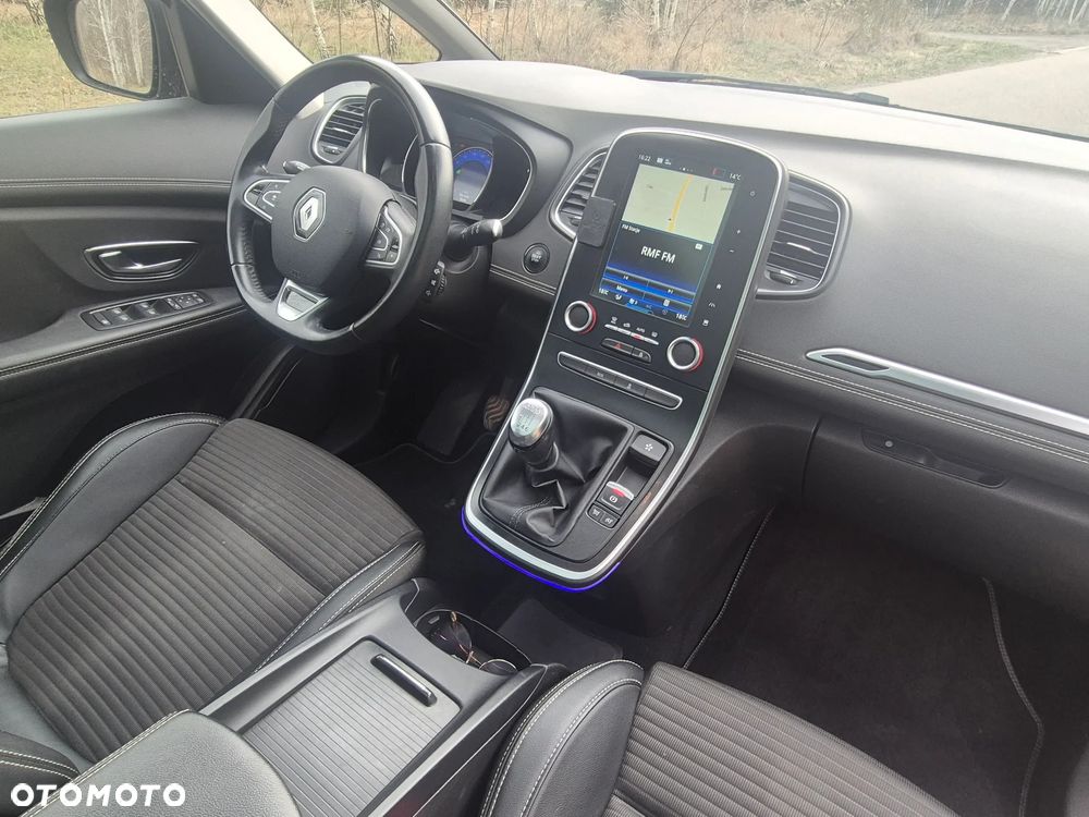 Renault Scenic Energy dCi 130 Start & Stop Dynamique - 19