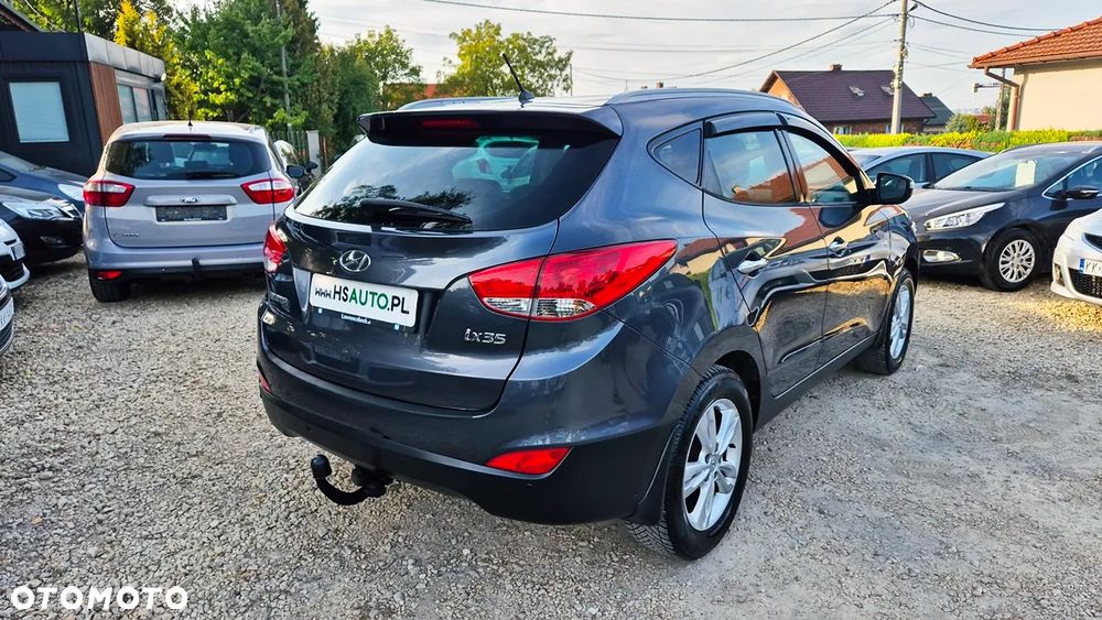 Hyundai ix35 2.0 Premium - 14
