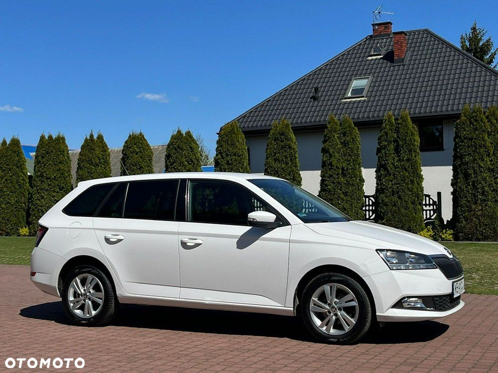Skoda Fabia - 24