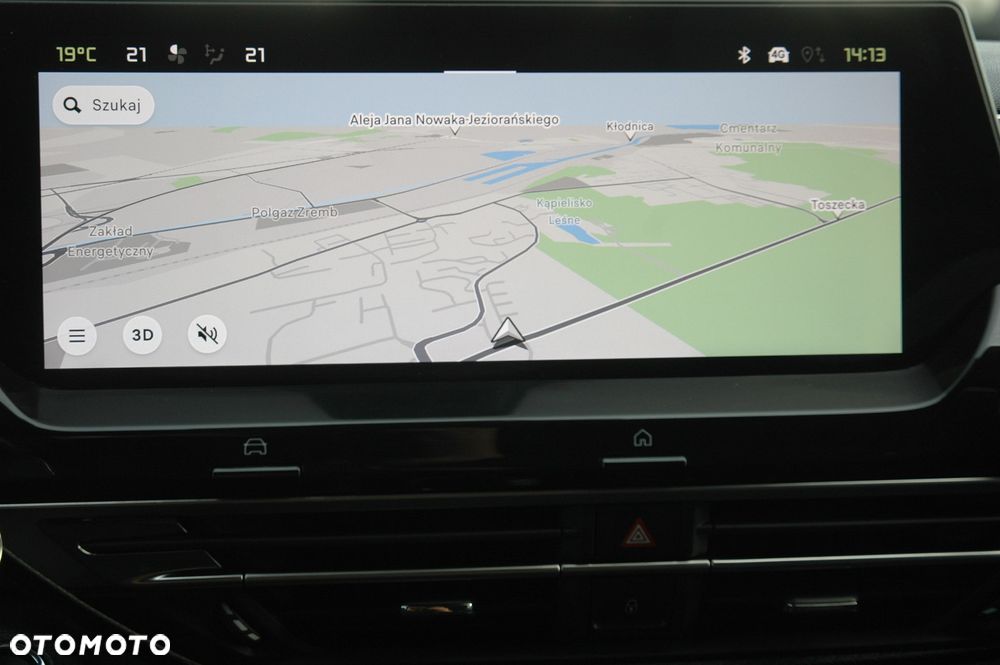 Citroën C5X PureTech 180 Start&Stop EAT8 SHINE PACK - 21