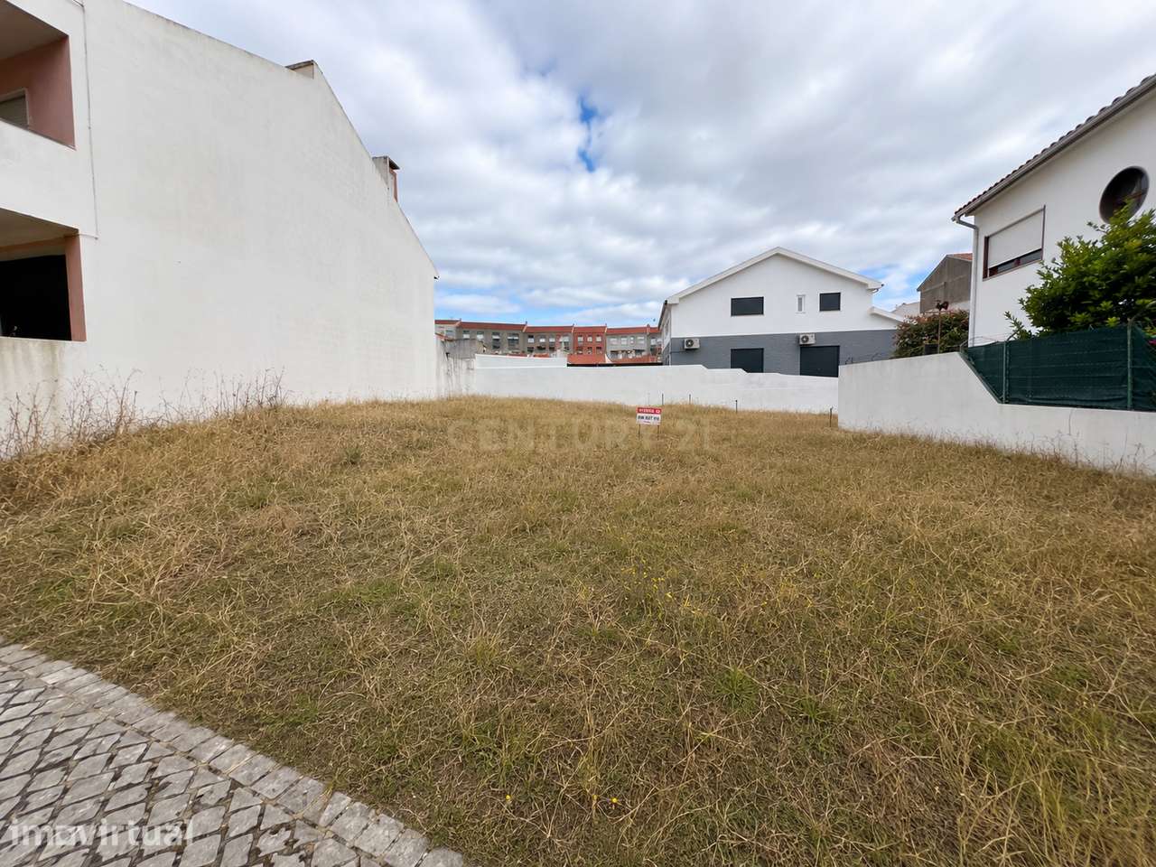 Terreno Urbano com 308m2 no Lavradio - Grande imagem: 4/5