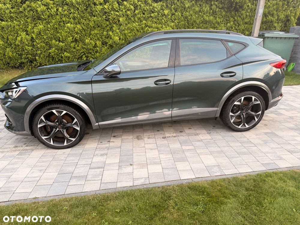 Cupra Formentor - 7