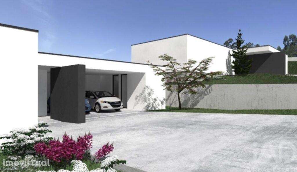 Casa T3 em Cabração e Moreira do Lima de 162,00 m2 - Grande imagem: 4/9