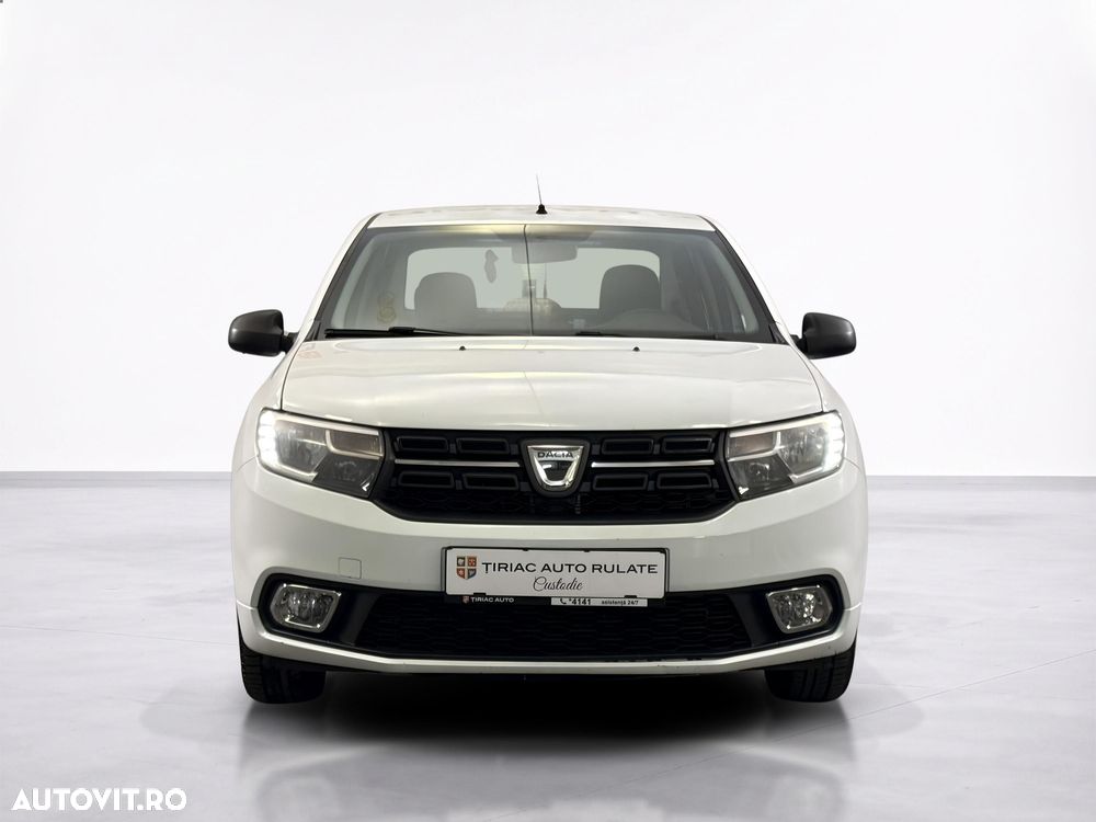 Dacia Logan - 9