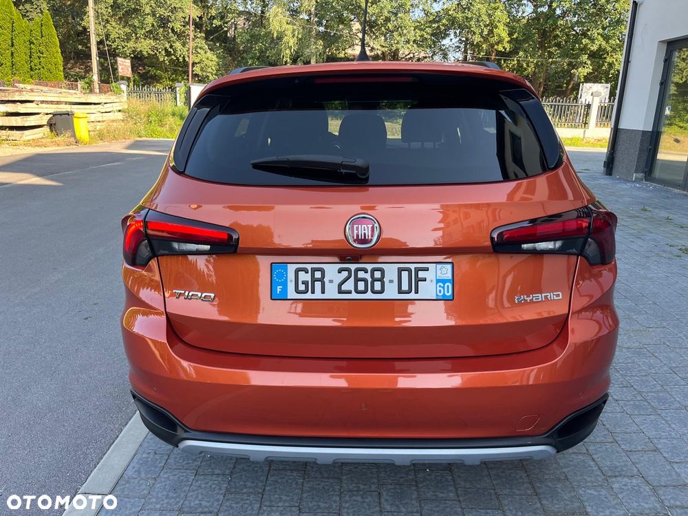 Fiat Tipo 2023 photo 4