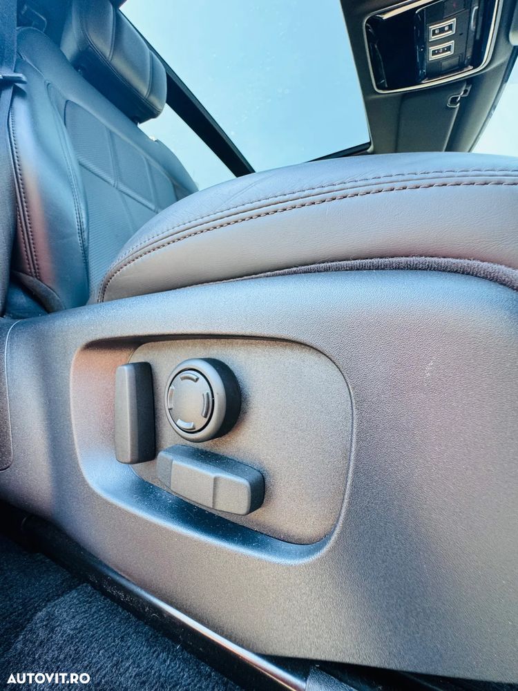 Land Rover Range Rover Sport 3.0 I SDV6 HSE Dynamic - 32