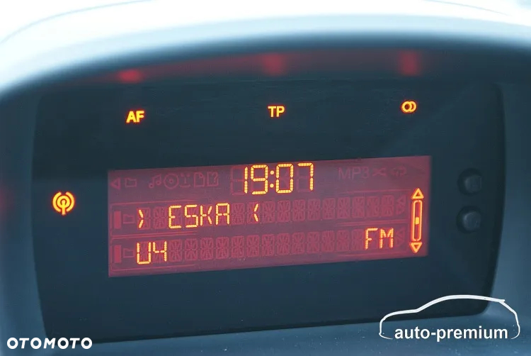 Ford Fiesta 1.25 Celebration - 14