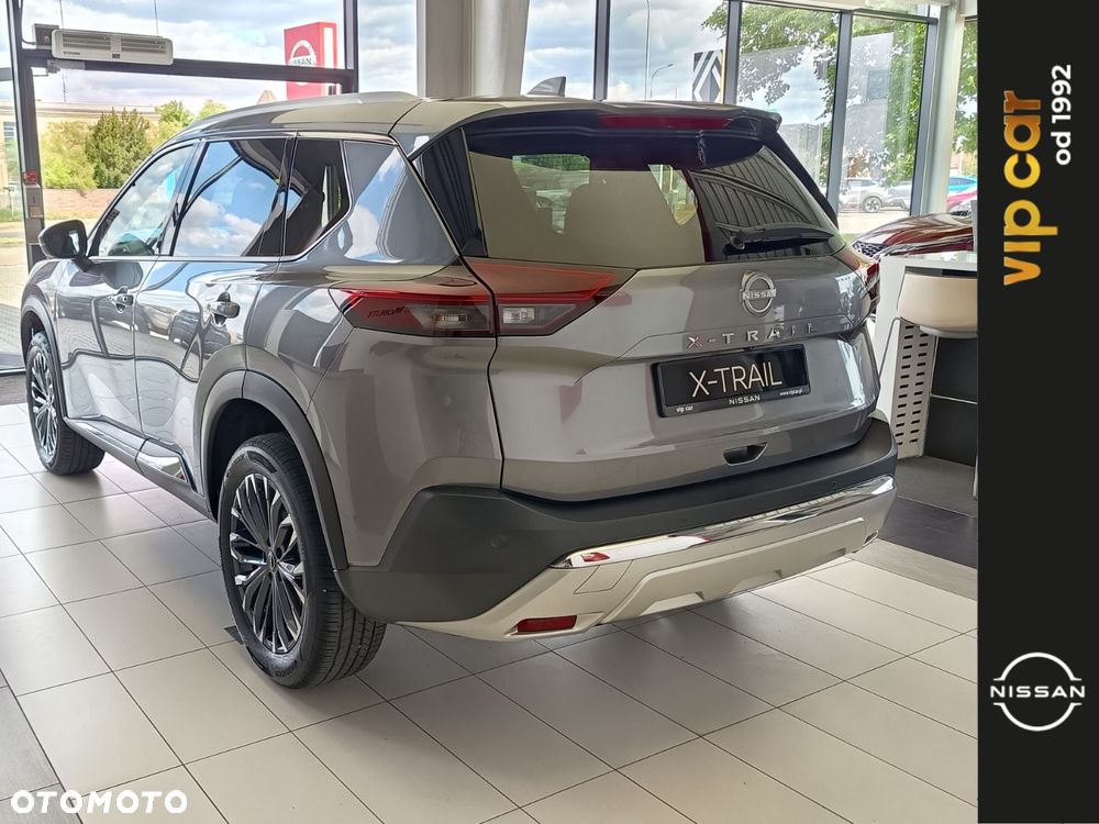 Nissan X-Trail 1.5 VC-T MHEV Tekna 2WD Xtronic - 2